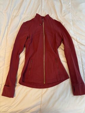 Lululemon Define Jacket